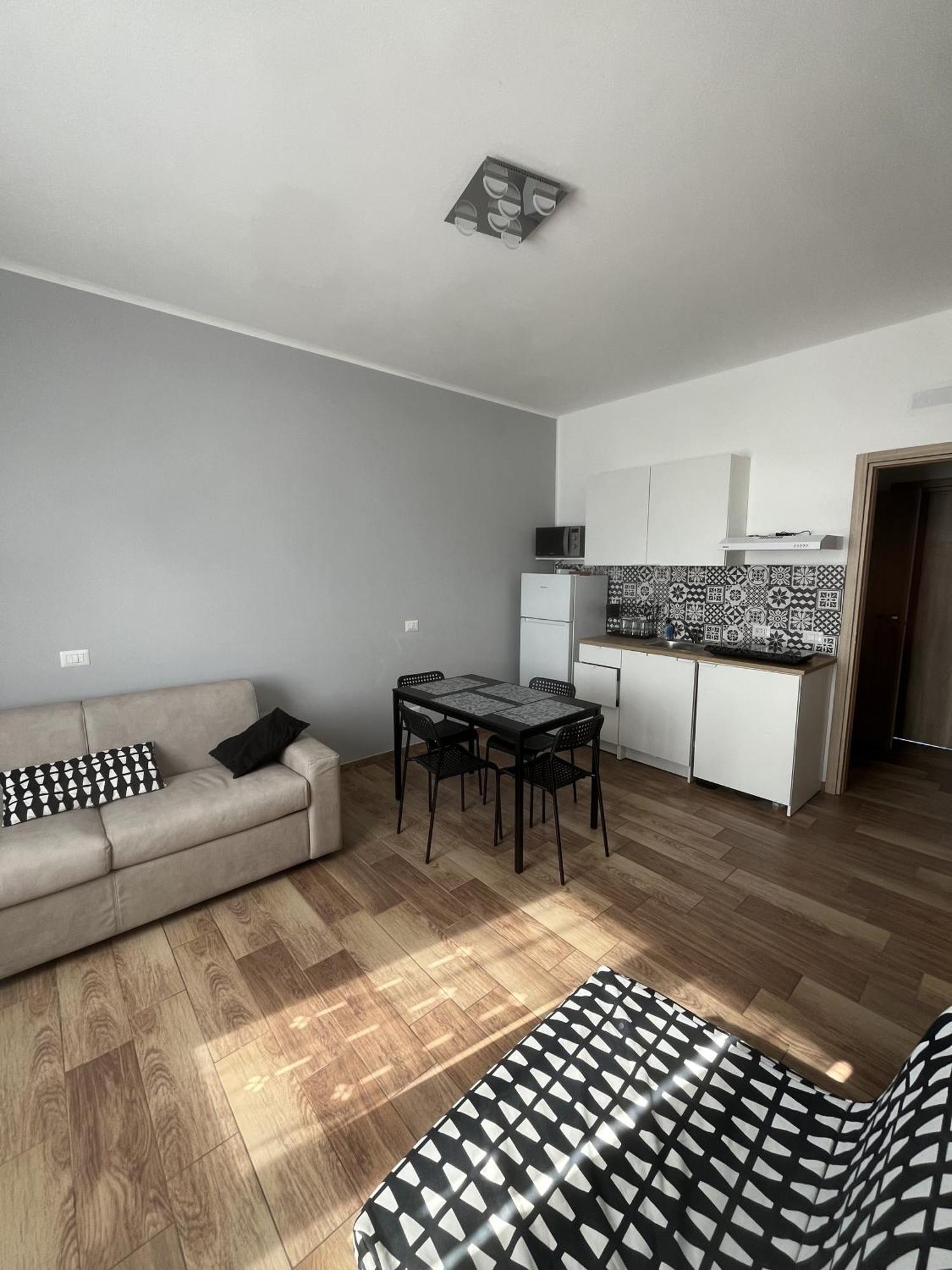 Gioiahomes — Foto 1